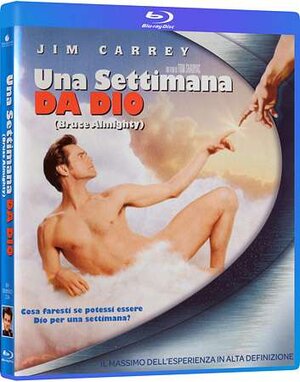 Una settimana da Dio (2003) Full BluRAy AVC DTS ITA LPCM ITA Sub