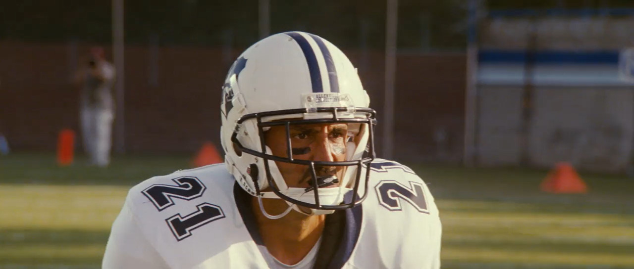 The Longest Yard 2005 BluRay [Hindi + English] 480p 720p ESub Screenshot