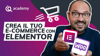 Imparaqui - Elementor e-Commerce - Ita