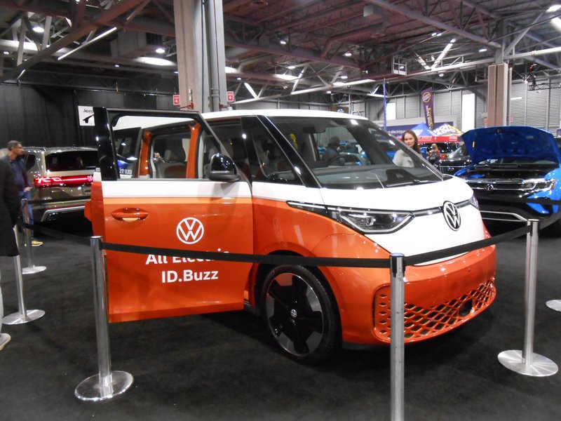 AUTO - Salon de l'Auto de Québec - 5 au 10 mars 2024 Salon24-193