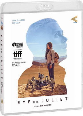 Eye on Juliet (2017) .mkv iTA-ENG Bluray 720p x264 CYBER