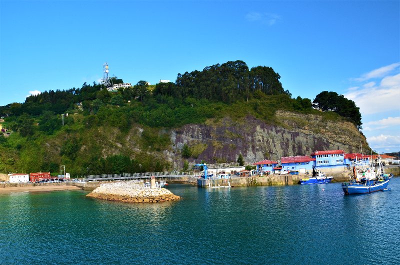 LASTRES-1-9-2017-ASTURIAS - LOS PUEBLOS MÁS BONITOS DE ESPAÑA (LISTA OFICIAL)-2010/2023 (55)