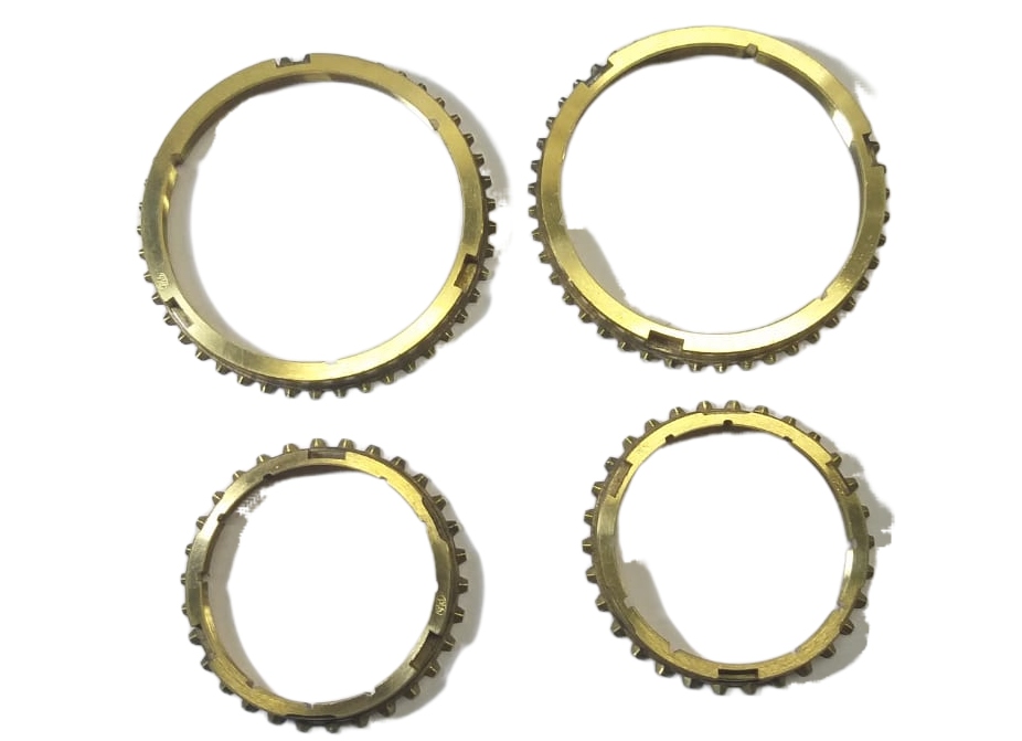SYNCHRONIZER RING ISUZU SET OF 4 PCS