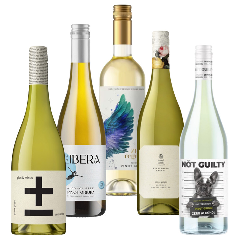 White Wine Is Not Too Sweet