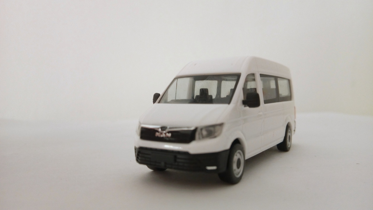 Mach (8123)