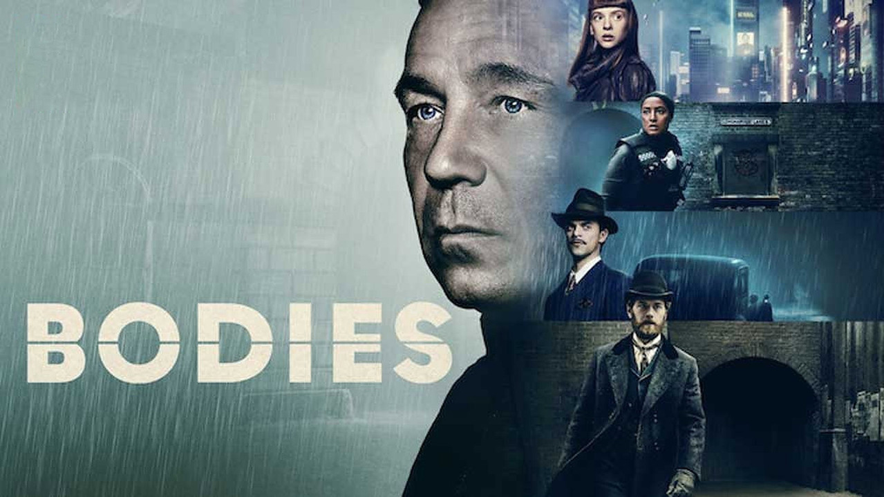 Bodies (2023) S01 [Hindi-English] [Zip Batch]