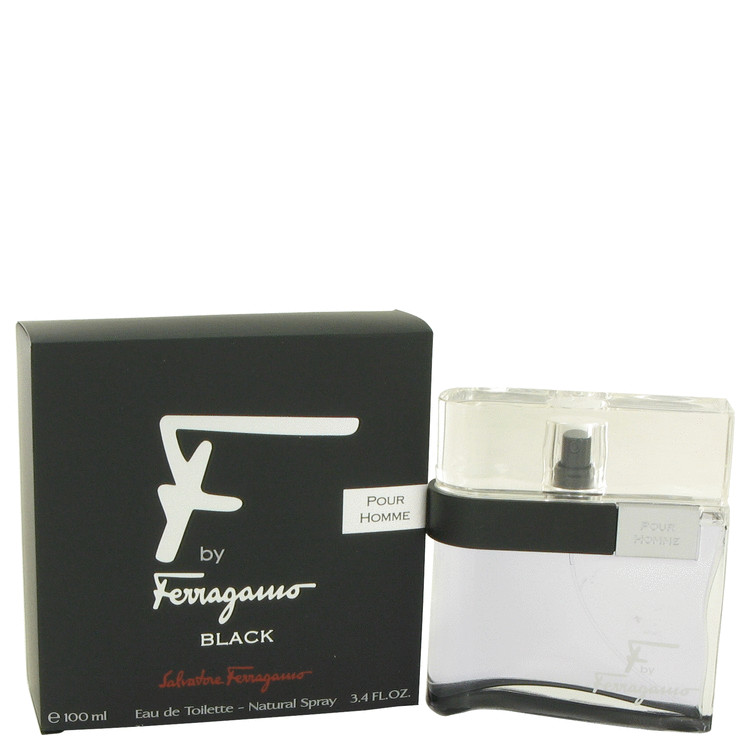 salvatore ferragamo men's fragrance