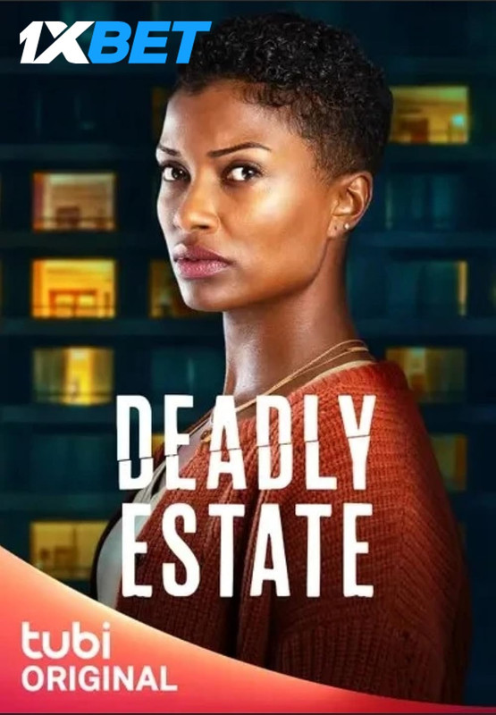 Download Deadly Estate 2023 WEBRip Bengali Dubbed 720p [1XBET] download