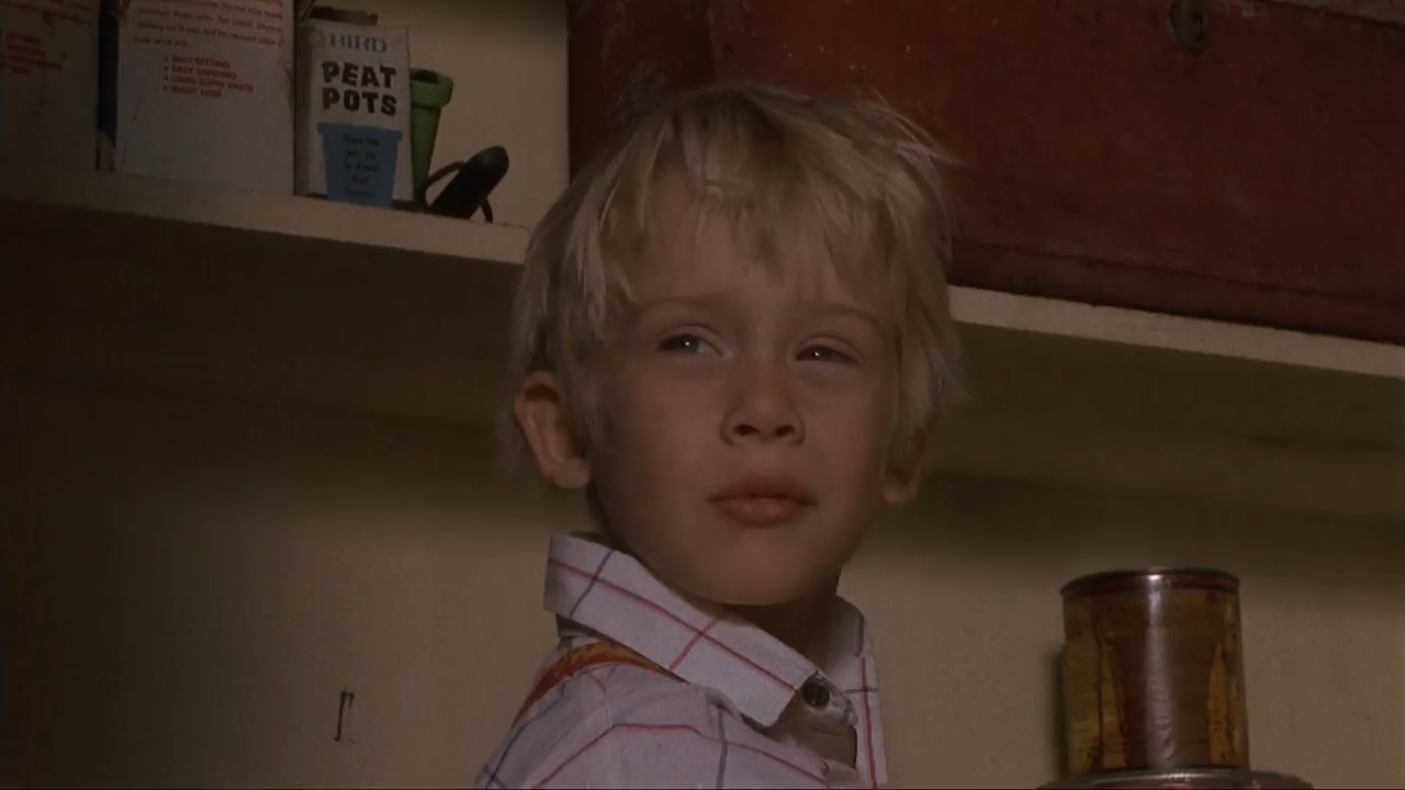 Rocket Gibraltar 1988 WebRip [Hindi + Tamil + Telugu + English] 480p 720p ESub Screenshot