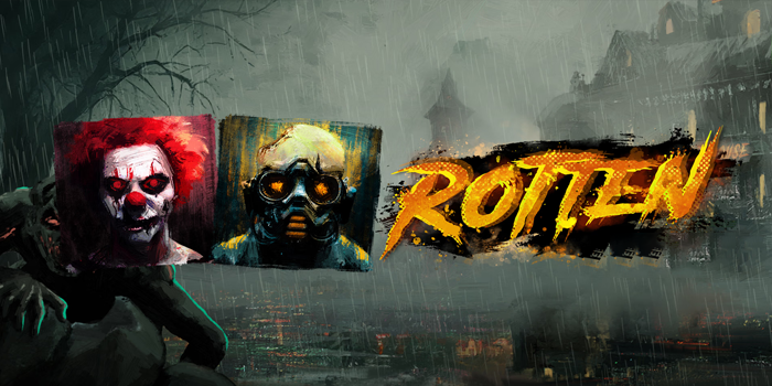 Trik Rahasia Meraih Kemenangan Besar Di Slot Rotten