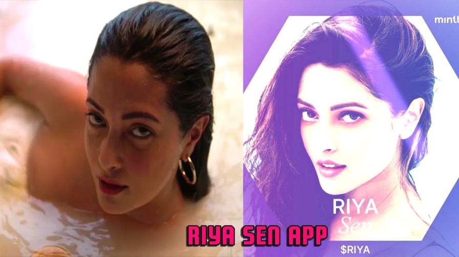 Riya Sen App 2022 Exclusive New Video Must Watch