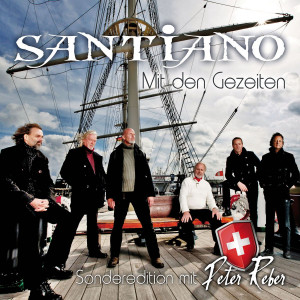 Re: Santiano
