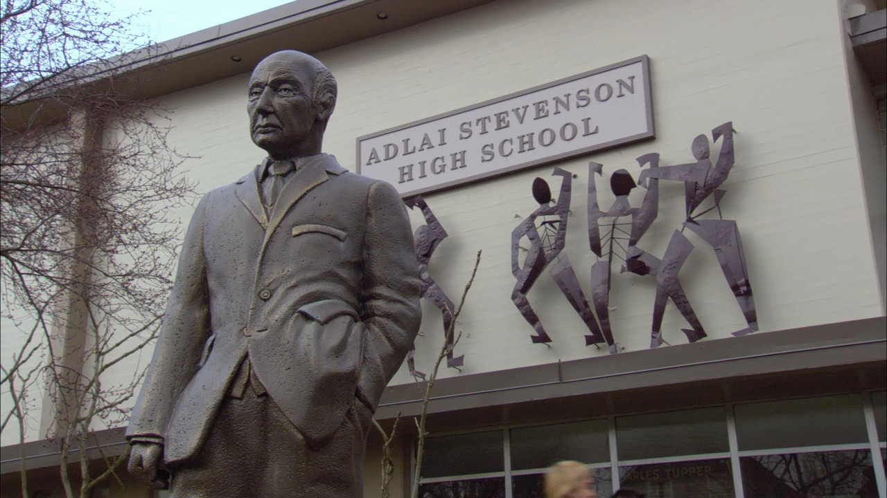 The 4400 (2004) - S04E01 - The Wrath of Graham (1080p BluRay x26