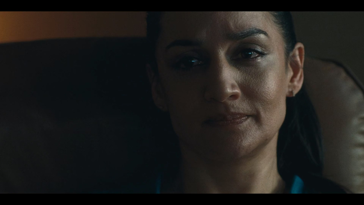 I Know This Much Is True (2020) S01E03 Episode 3 (1080p AMZN Webrip x265 10bit EAC3 5.1 - HxD) [TAoE