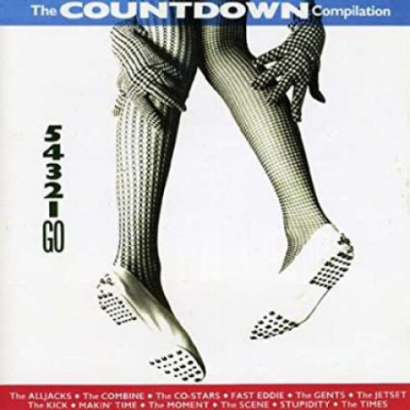 Various Artists   The Countdown Compilation (2020)