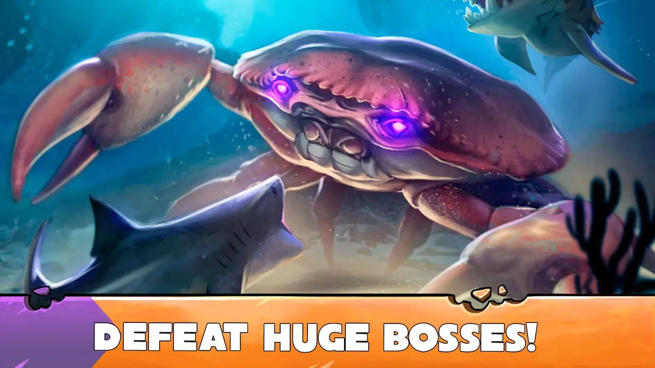 Download Hungry Shark Hile APK