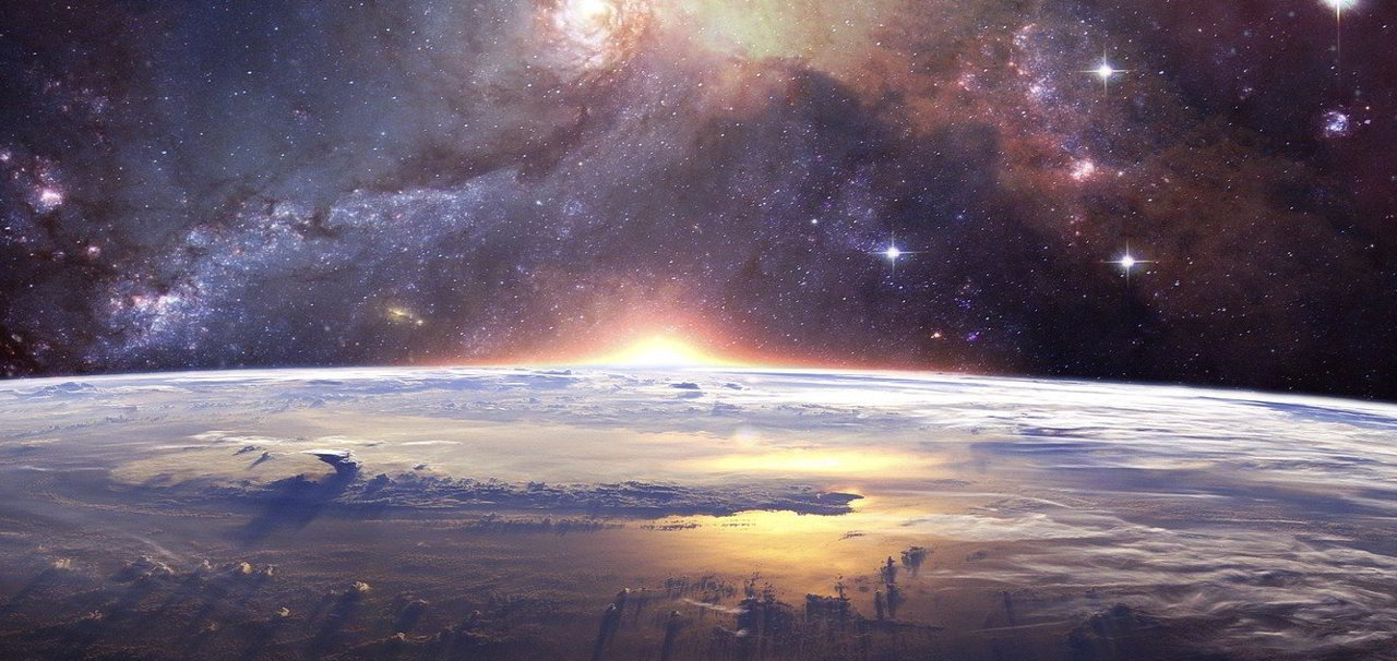 Organismi Alieni potrebbero arrivare sulla Terra con le Astronavi, stile Alien