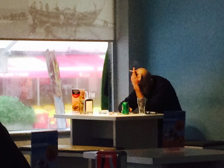 Фотографии, которые случайным образом выглядят как картины эпохи ренессанса