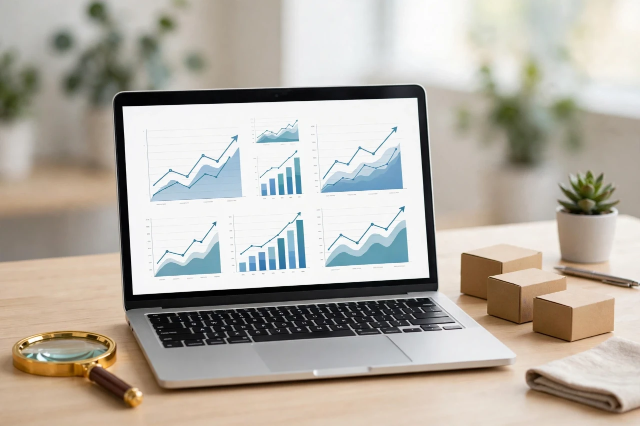 Marketplace SEO: The Complete Guide to Ranking Higher on Amazon, eBay & More