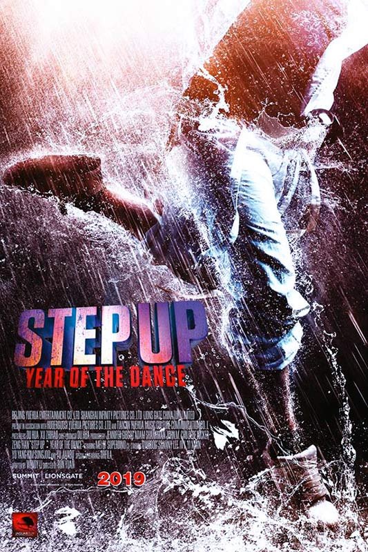 Step-Up-China-2019
