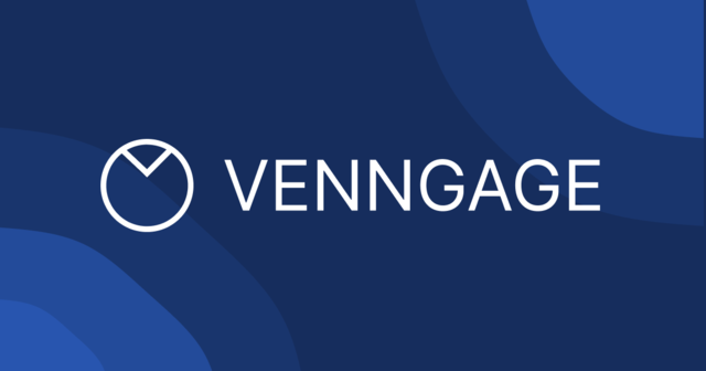 Venngage - Редактор с ИИ для инфографик и презентаций: AI Infographic Generator, авто-брендинг и большая библиотека шаблонов