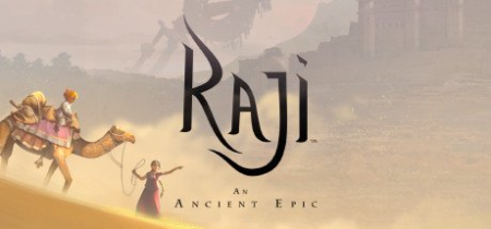 Raji An Ancient Epic-BYPASS