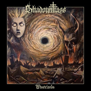 Re: Shadowmass (Greece) / Thrash/Speed Metal