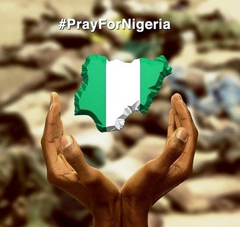 “Paese fuori controllo”. Il grido dei cristiani in Nigeria dopo la strage dans Articoli di Giornali e News Nigeria