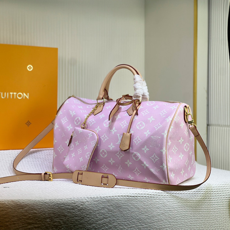 LV – Classic Pink
