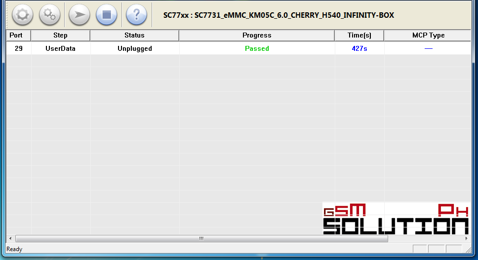 Cherry Mobile Flare J1s C 100% Done Via Reseach Download