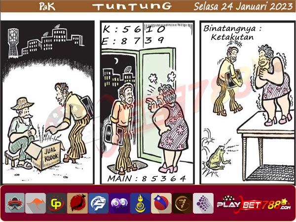Prediksi Pak Tuntung Playbet788 Prediksi Pak Tuntung Playbet788