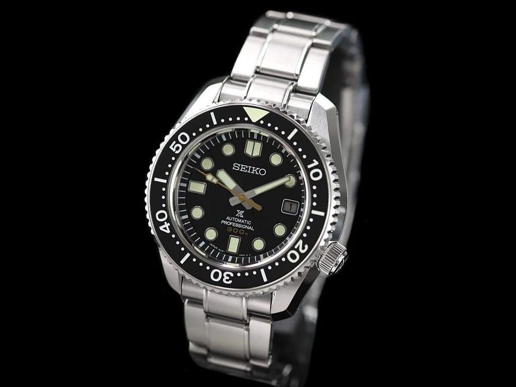 Seiko Marinemaster è il top però - Watchrules - Forum Orologi