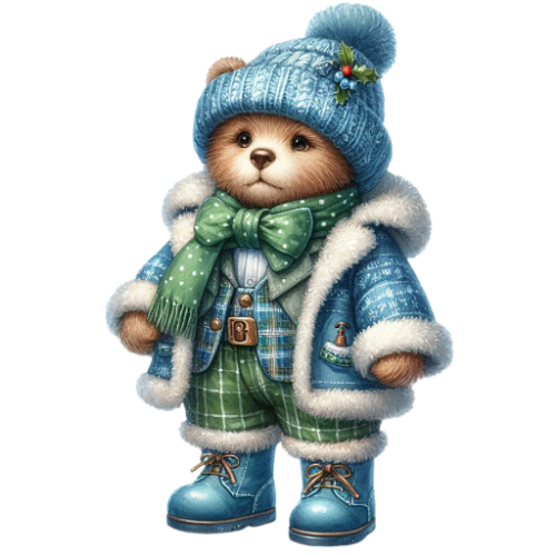 CD-BlueChristmas53