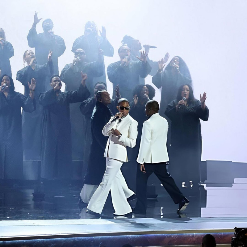 Clipse Pharrell dfgfdg