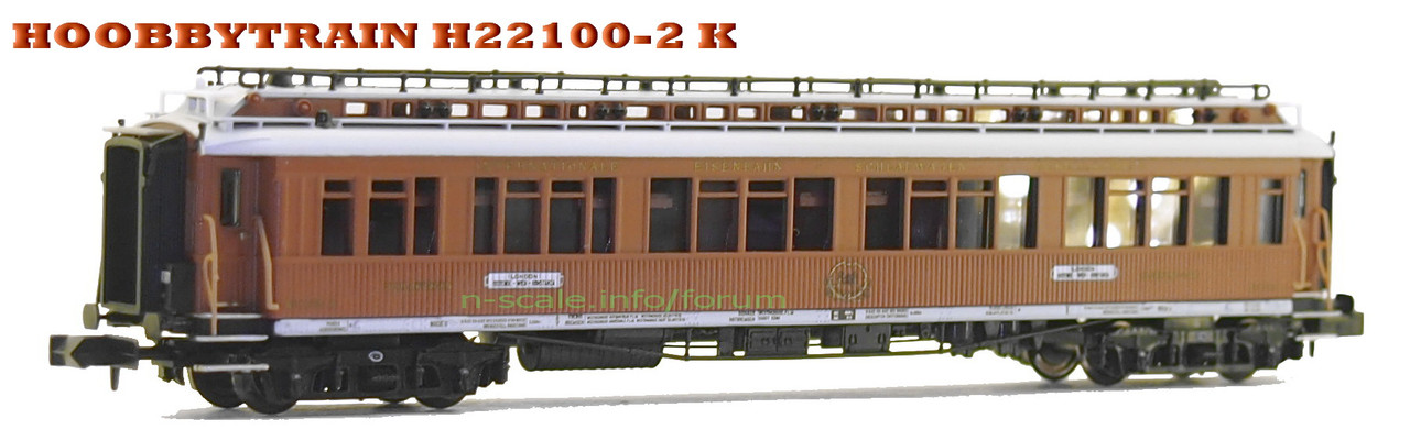 HOBBYTRAIN_H22100K-2-21