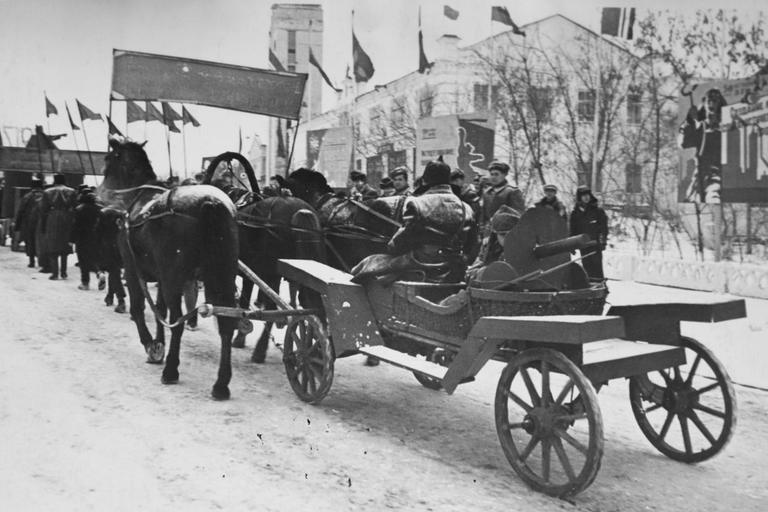 Октябрь шагает по стране Kn-O-7-noabra1967-3