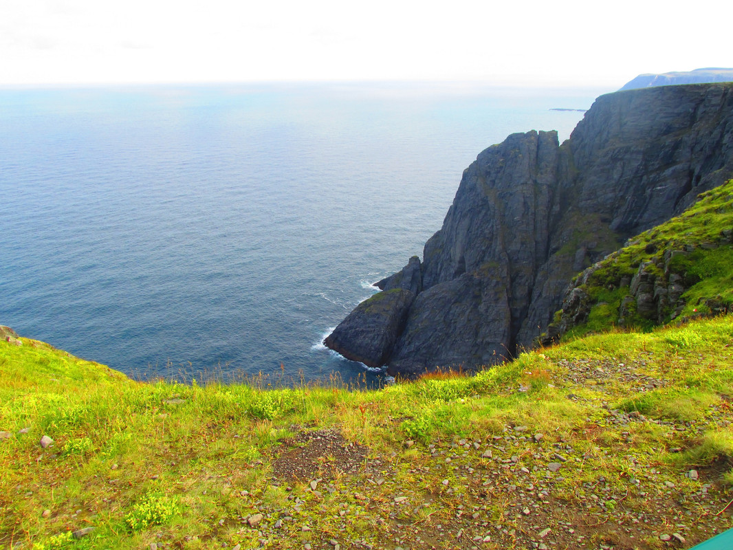Nordkapp exterior (21)