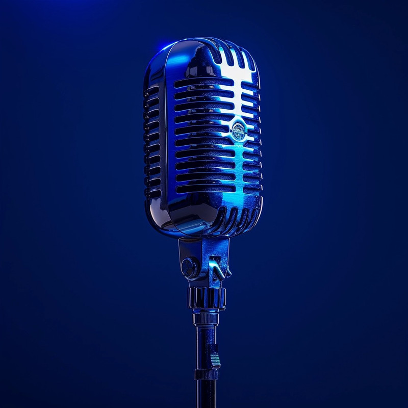 best microphones for studio recording