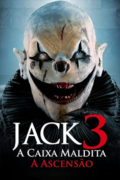 Jack: A Caixa Maldita 3 - A Ascensão (2024) WEB-DL 1080p Dual Áudio