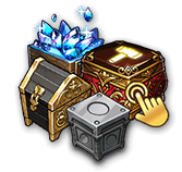 pk icon hotequip e 85 cgset