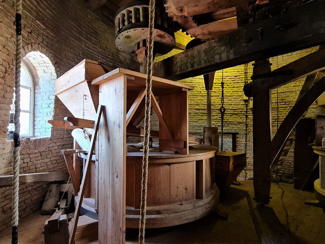 Pieter Zuijkerbuijk, Korenlust 06 Stellendam 08-07-2023