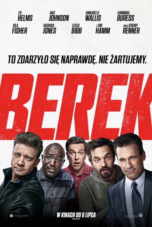 [ONLINE] Berek / Tag (2018) Lektor PL