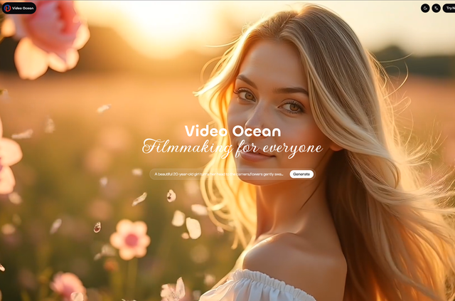 Video Ocean