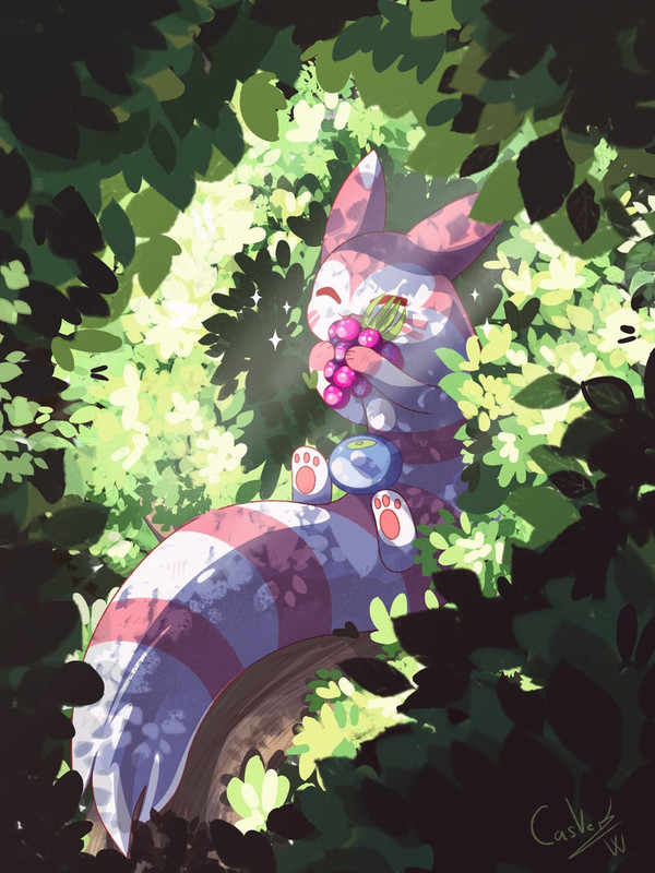 furret-pokemon-drawn-by-casver-w-sample-
