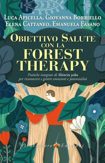 Luca Apicella - Obiettivo salute con la Forest Therapy (2024)