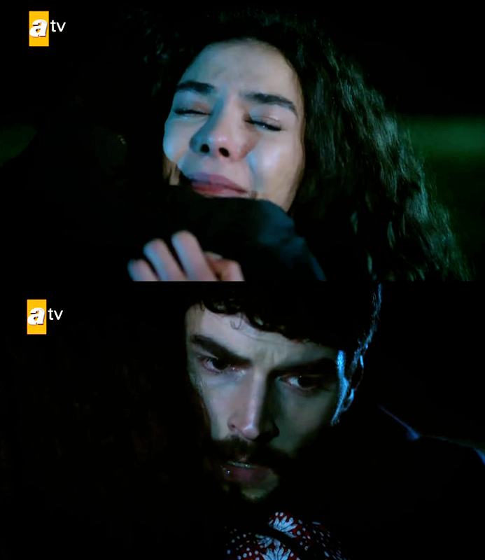 Hercai / თავქარიანი - Page 2 28