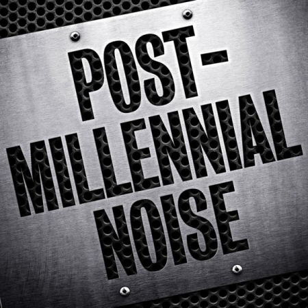 VA - Post-Millennial Noise (2022)