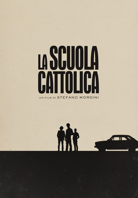 La scuola cattolica (2021) WebDL 1080p ITA AC3 Sub