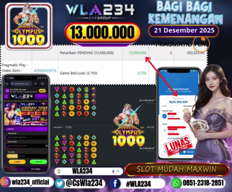 jackpot--olympus1000--withdraw-13000000-21-desember-2025-09-00-42-2025-12-24