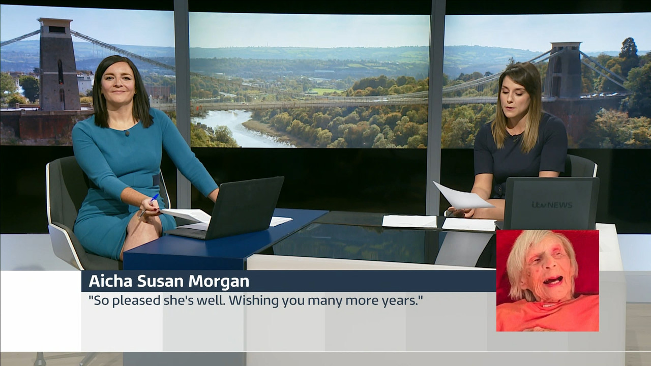 10.05 - 18.00.00 - ITV News London. The latest news in London and the....ts_snapshot_32.09.503
